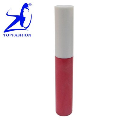 3.5 g Sample Size Mini Cute Lip Care Shinny Lip Gloss for teenage